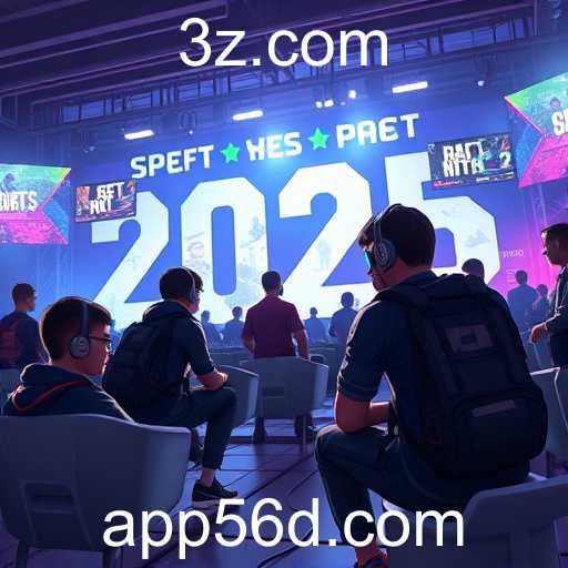 A Ascensão do 56d: O Novo Ponto de Encontro para Gamers