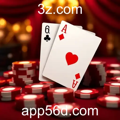 Bacará Online: A Revolução Digital do Jogo de Cartas Clássico