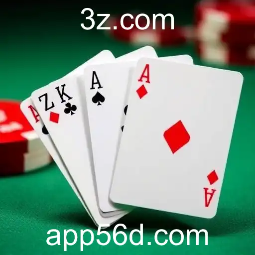 Blackjack: O Fascinante Mundo do 21