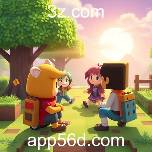 A Essência dos Jogos de Comunidade: Conexão e Colaboração