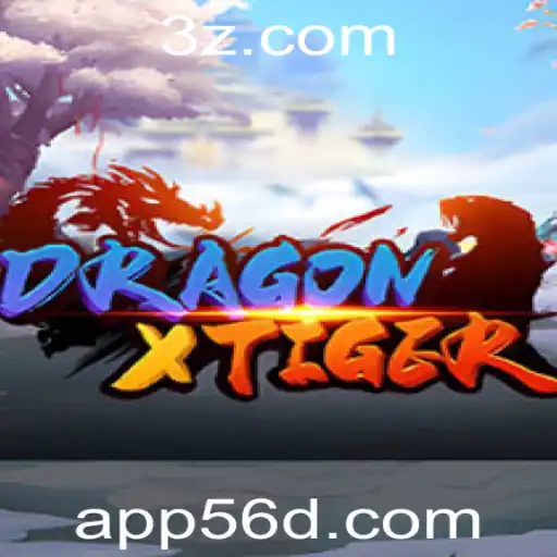 Explorando o Jogo DragonXTiger: Uma Aventura Épica