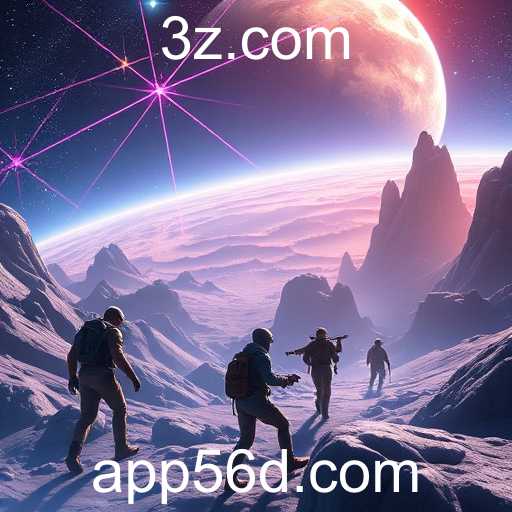 O Fascinante Mundo de 56d: Explorando as Novidades em 2026