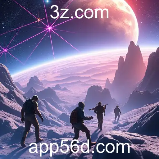 O Fascinante Mundo de 56d: Explorando as Novidades em 2026