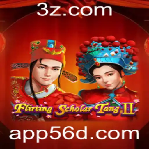 Flirting Scholar Tang II: Uma Imersão no Estratégico Jogo de Tabuleiro