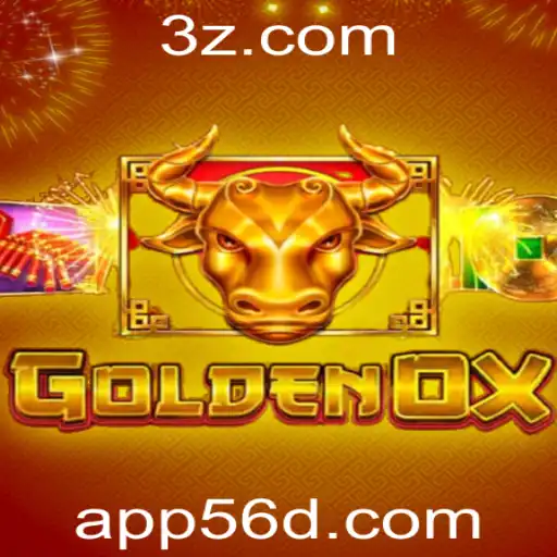 Descobrindo o GoldenOx: Uma Nova Experiência de Jogo com o Código 56d