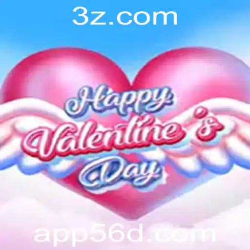 Descubra o Mundo Encantado de HappyValentinesDay: Um Jogo Inovador com 56d de Diversão