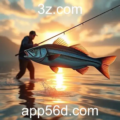 Jogos de Pesca: A Emoção da Pescaria Virtual