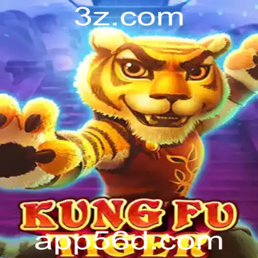 Descubra o Mundo Empolgante de 'KungFuTiger': Um Jogo de Arte Marcial Eletrizante