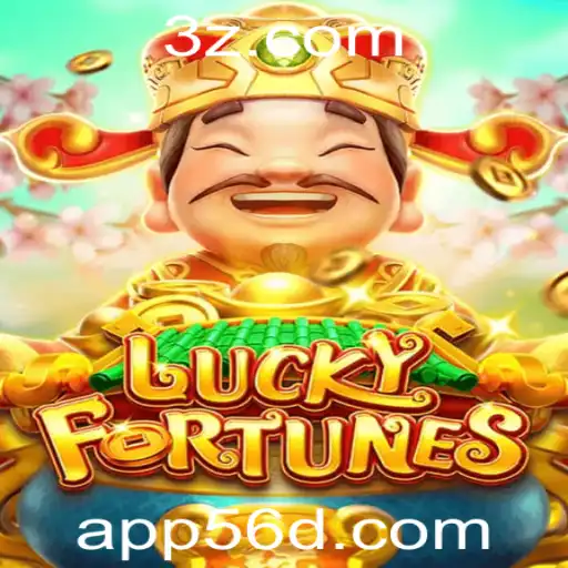 LuckyFortunes: Descubra o Novo Jogo que Revoluciona o Entretenimento