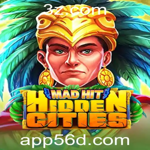 Explorando o Mundo de MadHitHiddenCities: O Jogo de Aventuras Urbanas