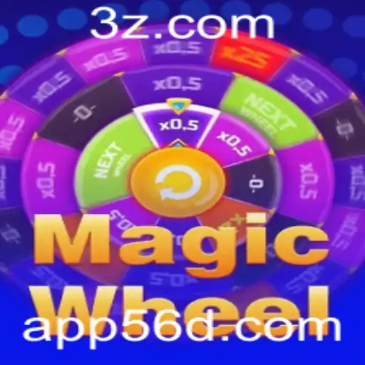 Descubra o Fascinante Mundo de MagicWheel e suas Regras Inovadoras