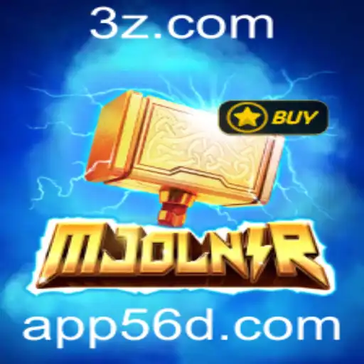 Explorando o Universo Através de Mjolnir: O Novo Jogo Inspirado na Mitologia Nórdica