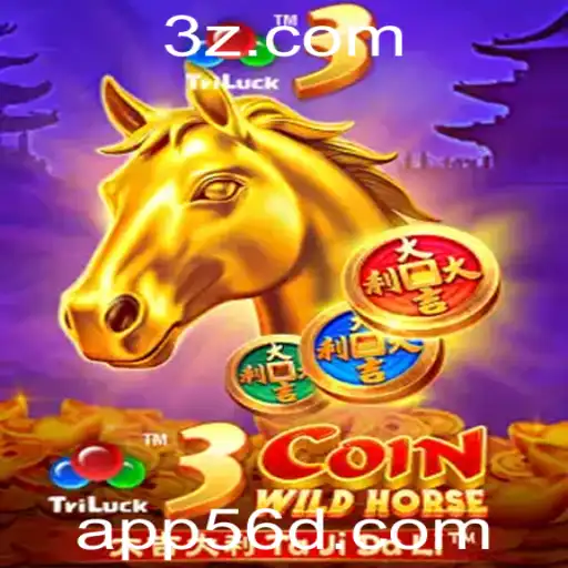 Explorando o Mundo de 3CoinWildHorse: Um Mergulho nas Regras e Desafios do Novo Jogo