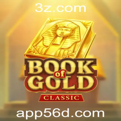 Descubra o Fascinante Mundo de BookOfGoldClassic