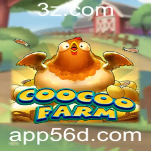 CooCooFarm: Uma Experiência Rural com o Desafio 56d