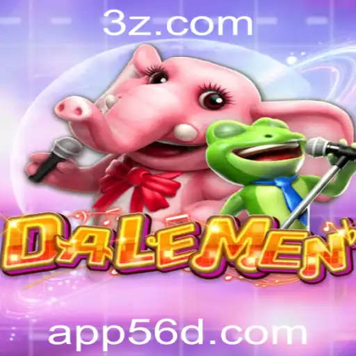Descubra DALEMEN: O Jogo de Estratégia Interativo