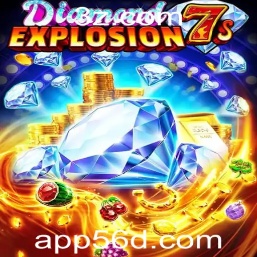 Descubra o Cativante Mundo de DiamondExplosion7s