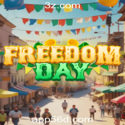 Descubra FreedomDay: Um Jogo de Estratégia e Aventura Inovador