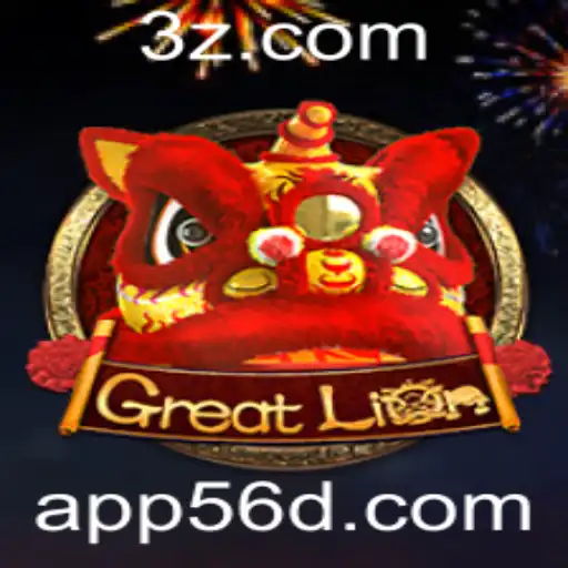 GreatLion: Descubra o Novo Fenômeno no Mundo dos Jogos