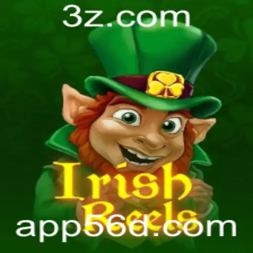 Irish Reels: Um Mergulho no Mundo dos Slots Irlandeses