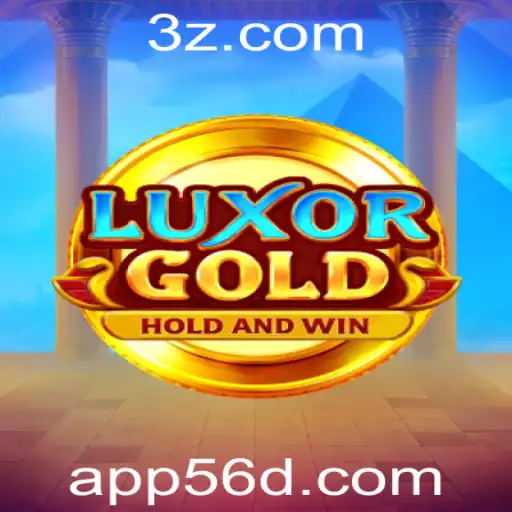 LuxorGold: Explorando o Fascinante Mundo do Jogo e Seu Impacto Atual