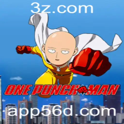 Explorando o Jogo OnePunchMan: Aventuras e Estratégias com a Palavra-chave 56d