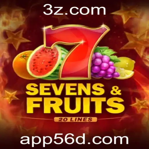 Descubra SevensFruits20: Um Mergulho no Universo dos Jogos de Frutas