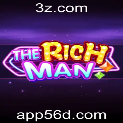 TheRichMan: Um Mergulho no Mundo das Finanças com a Palavra-chave 56d