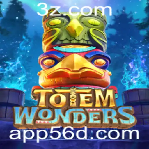 Descubra TotemWonders: O Novo Fenômeno dos Jogos