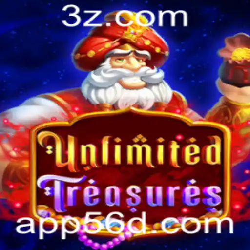 UnlimitedTreasures: Descubra o Mundo dos Tesouros Infinitos com a Palavra-Chave 56d