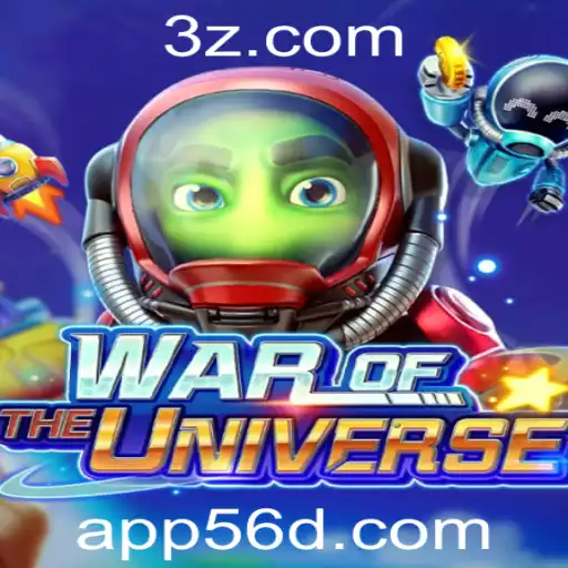 WAROFTHEUNIVERSE: Um Mergulho no Mundo Intergaláctico do Jogo
