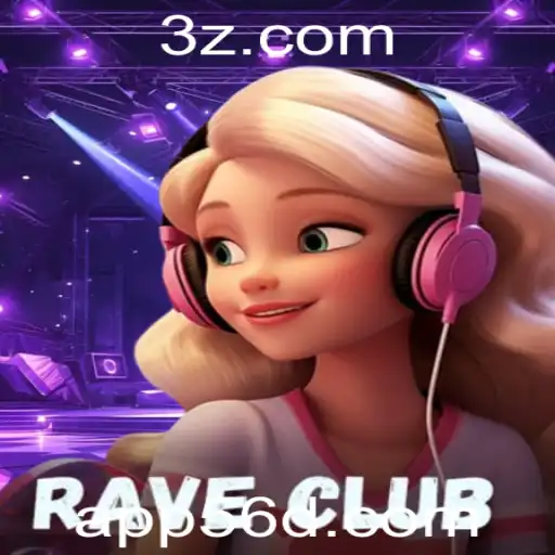 Explorando RaveClub: O Novo Fenômeno dos Jogos com a Chave '56d'