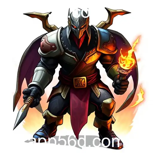 A Ascensão de 56d no Universo dos Jogos