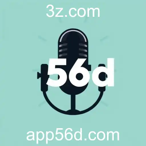 A Ascensão de 56d no Cenário de Jogos