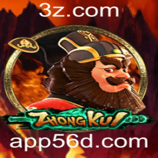 Descubra o Mundo de ZhongKui: Uma Aventura Épica